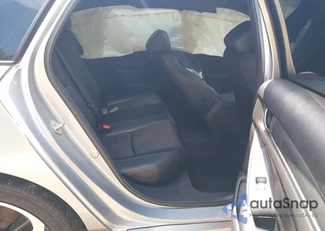 2019 Honda Accord Sport z USA, uszkodzony, nr VIN 1HGCV2F32KA034323